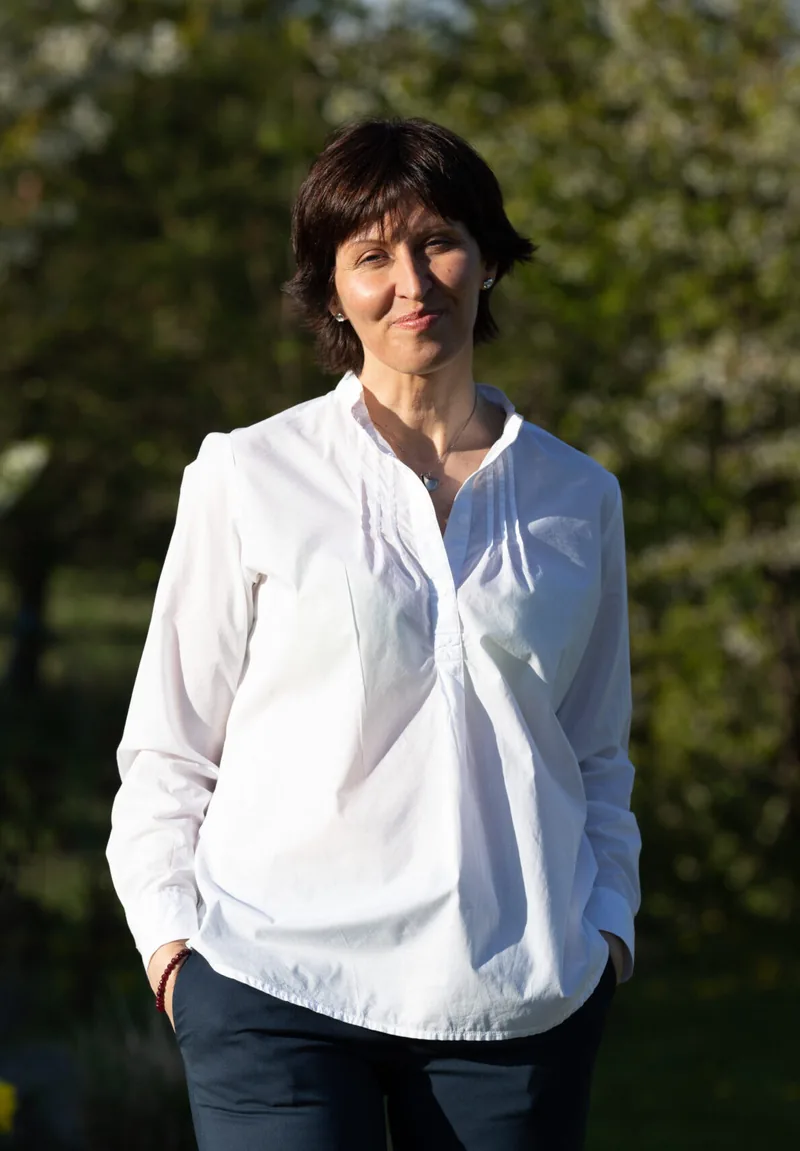 Jovita Veckyte-Siukstiene